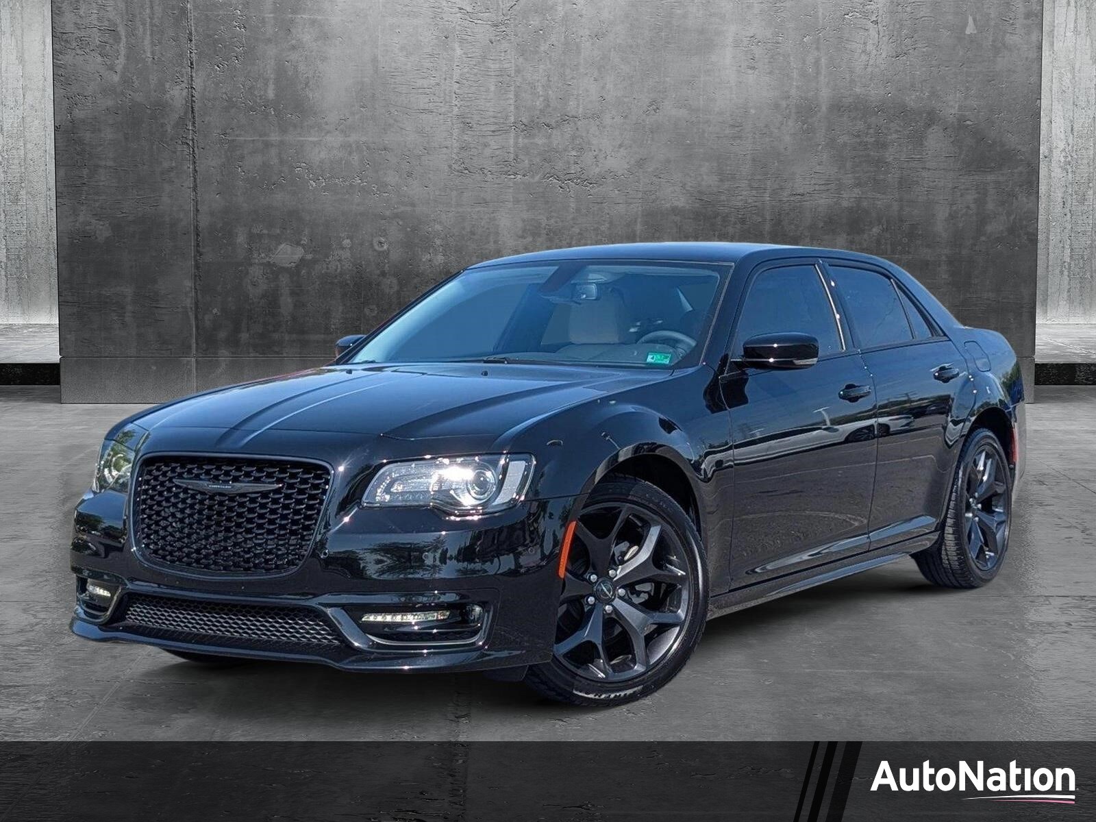 2023 Chrysler 300