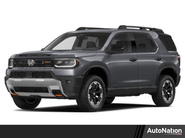 New 2027 Honda Passport TrailSport Elite SUV