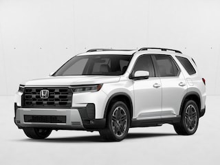 2026 Honda Pilot Touring S SUV