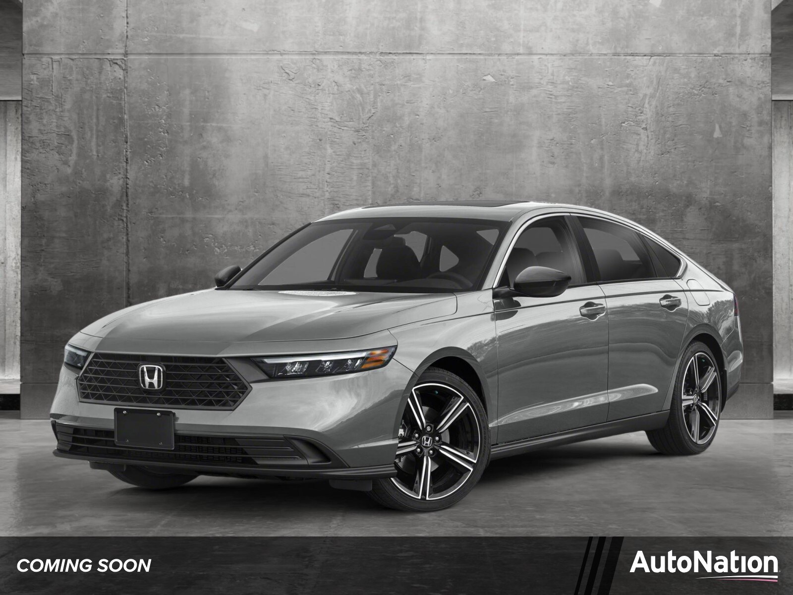 2025 Honda Accord