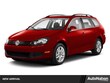  Volkswagen Jetta SportWagen