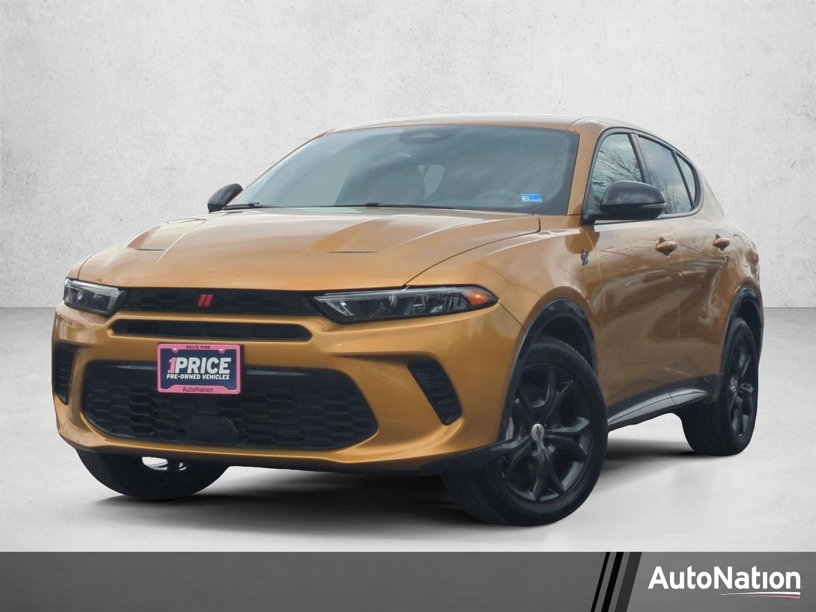 2024 Dodge Hornet