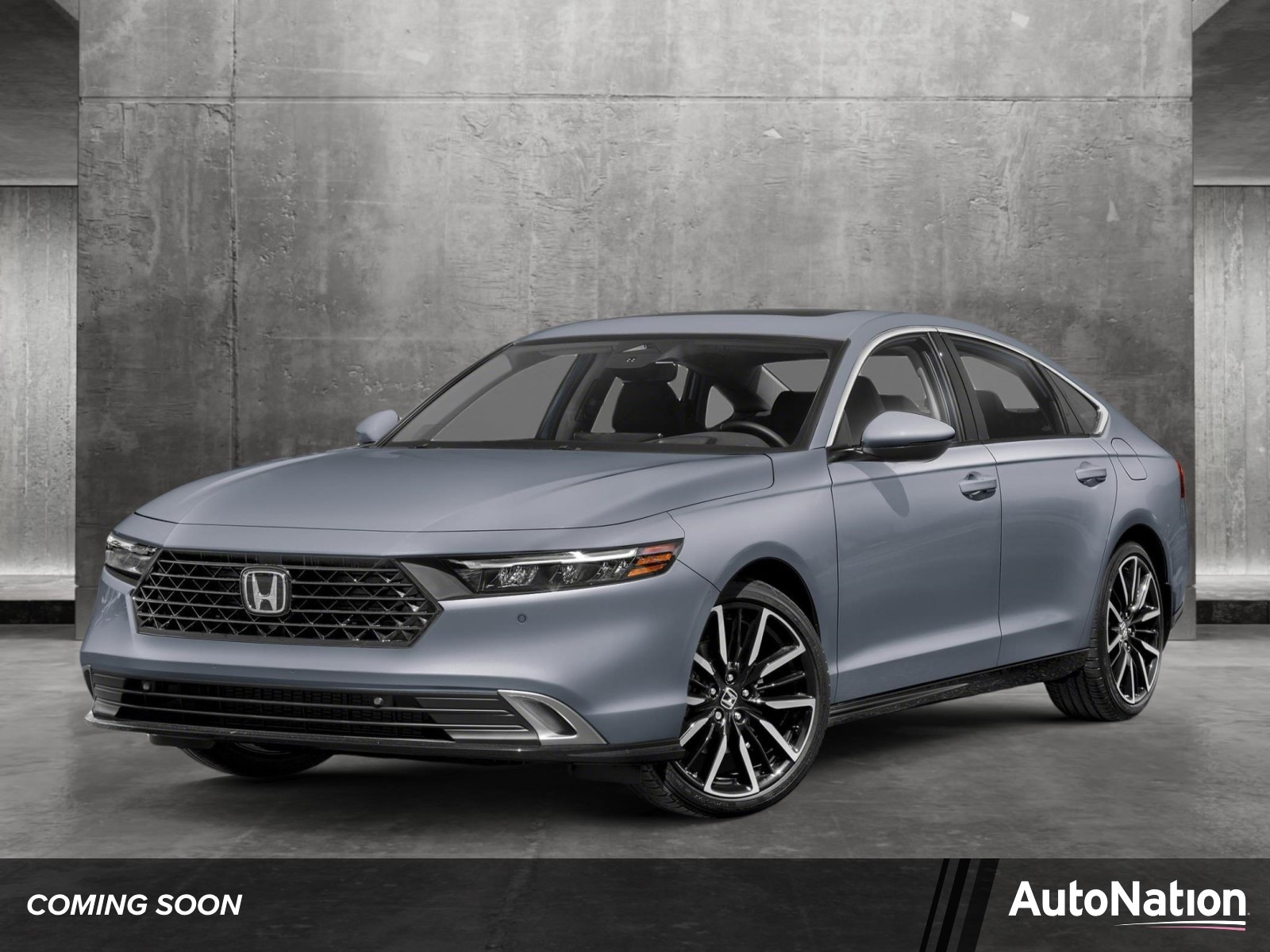 2025 Honda Accord
