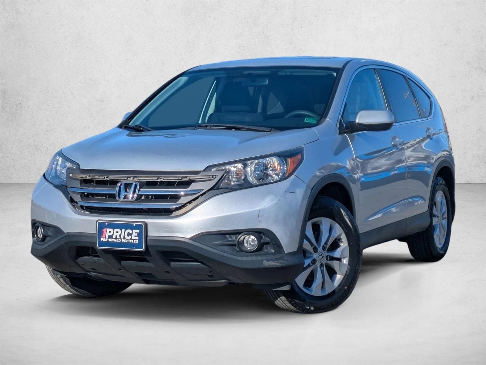 2014 Honda CR-V EX's photo