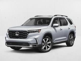 2025 Honda Pilot Elite SUV