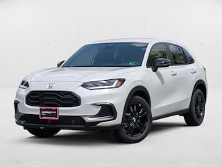 2026 Honda HR-V Sport SUV