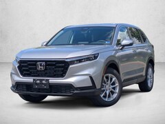 2026 Honda CR-V EX SUV