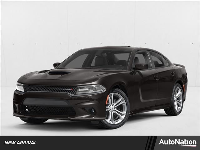 2022 Dodge Charger GT's photo