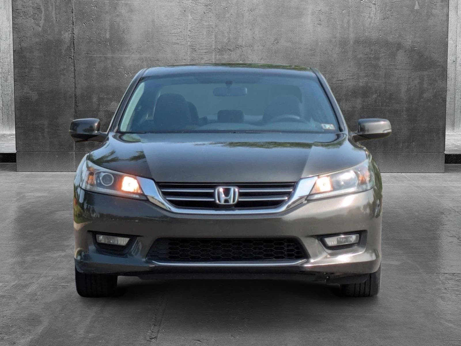 Used 2014 Honda Accord EX with VIN 1HGCR2F77EA051002 for sale in Sterling, VA