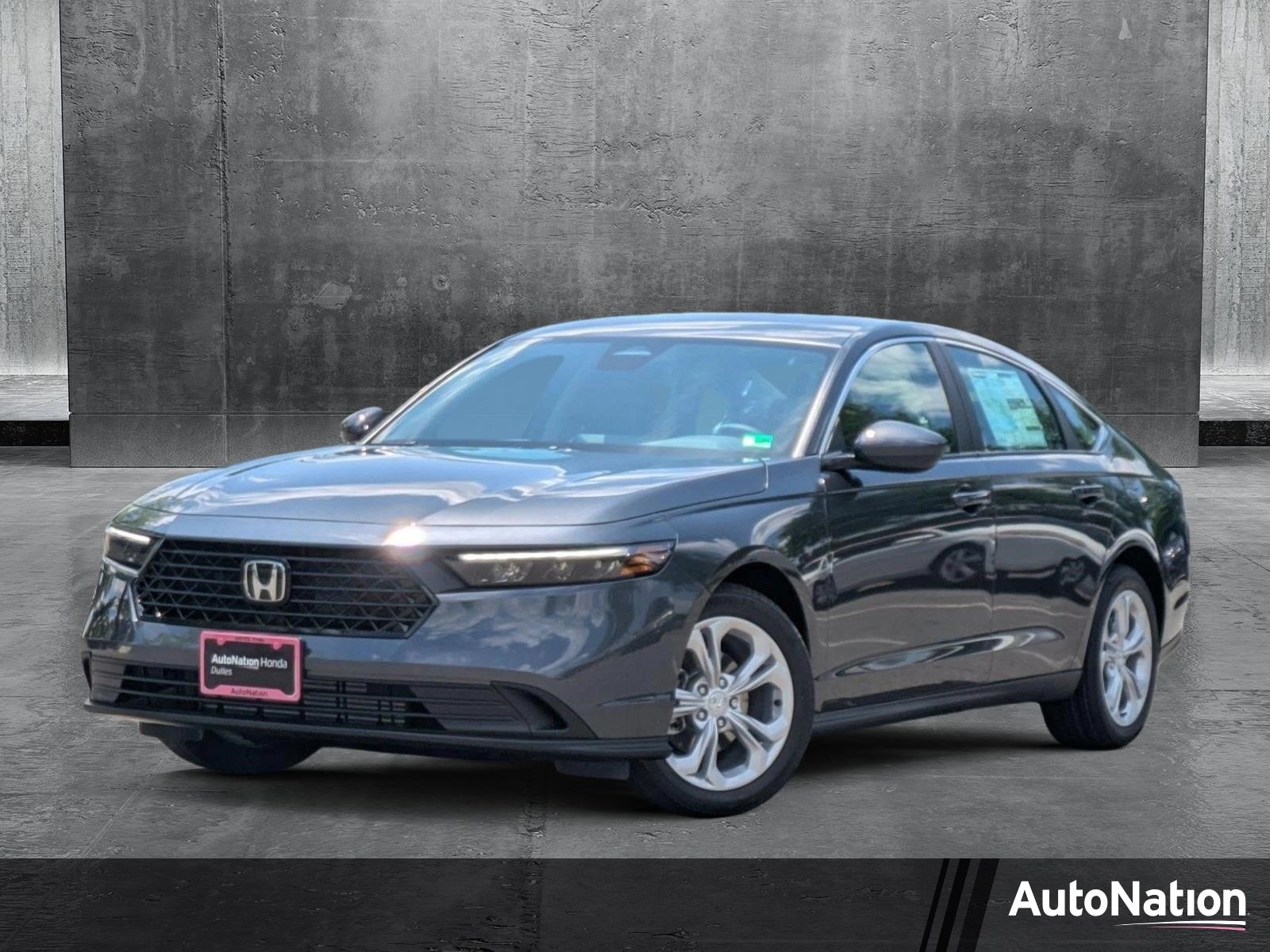 2025 Honda Accord