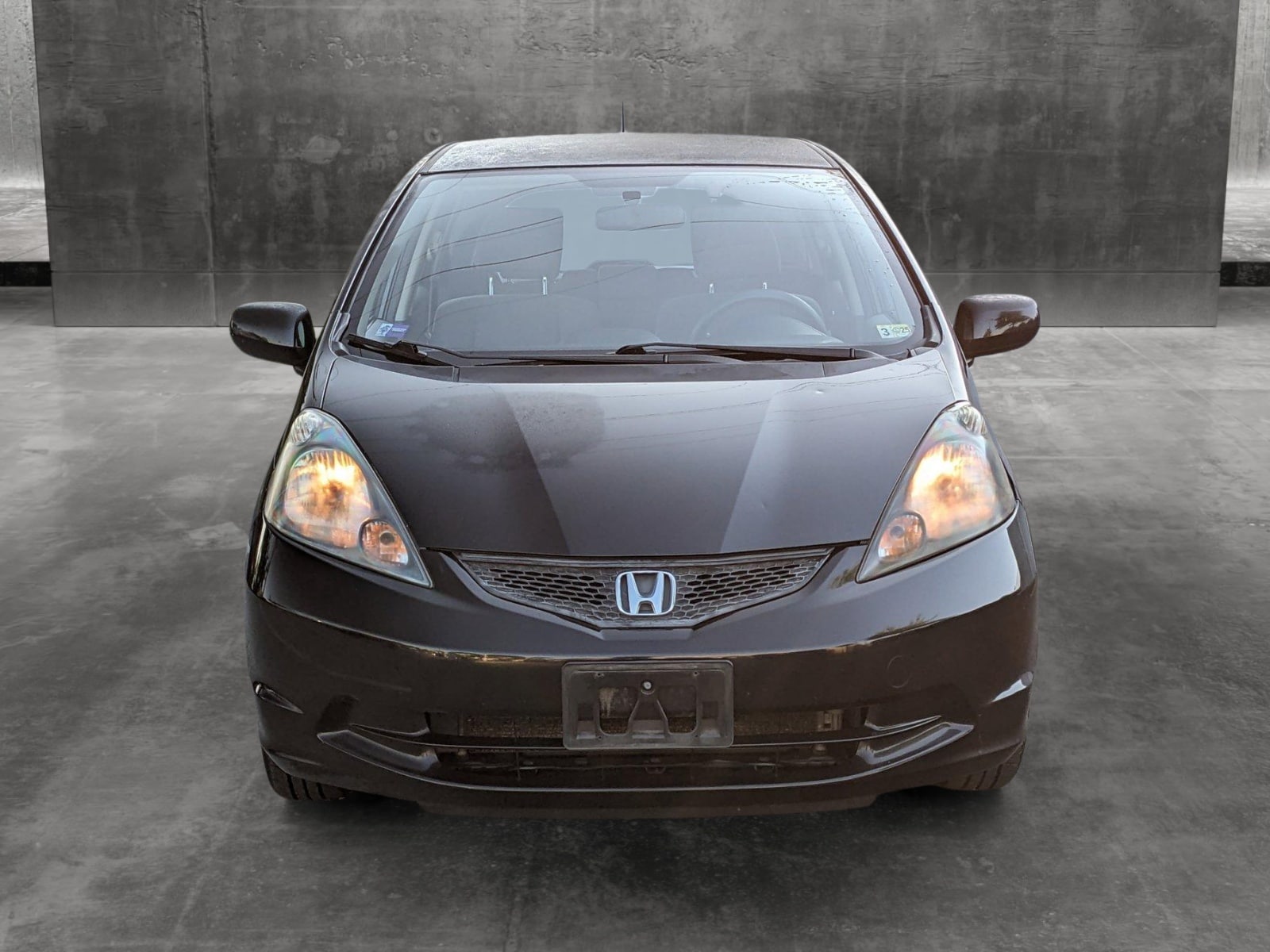 Used 2013 Honda Fit Base with VIN JHMGE8H33DC042145 for sale in Sterling, VA