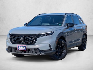 2023 Honda CR-V Hybrid Sport w/BSI SUV
