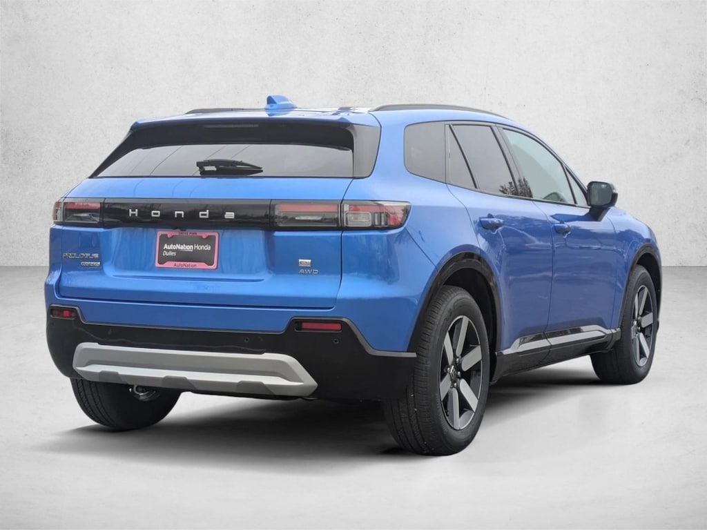 New 2026 Honda Prologue Touring SUV