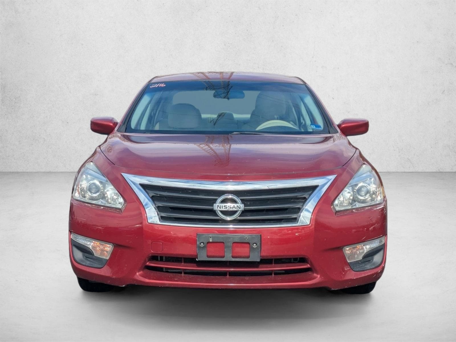 Used 2014 Nissan Altima S with VIN 1N4AL3AP9EN230659 for sale in Sterling, VA