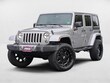 Jeep Wrangler JK Unlimited