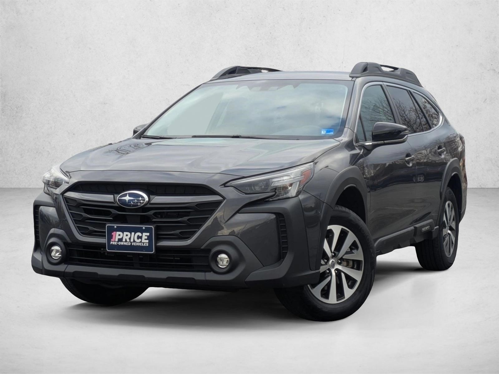 2023 Subaru Outback Premium's photo