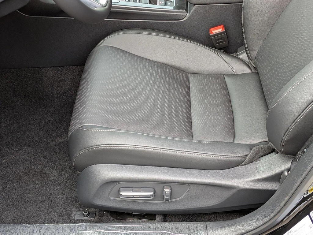 New 2026 Honda Civic Hybrid Sport Touring Sedan