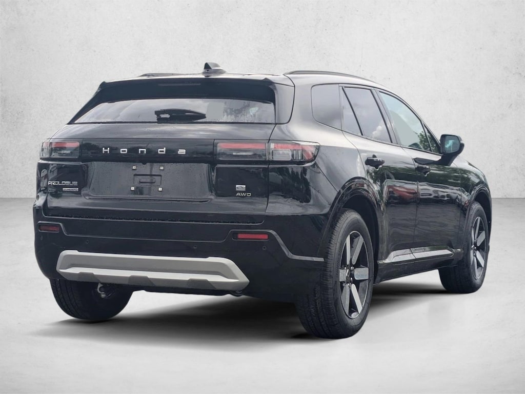 New 2026 Honda Prologue Touring SUV