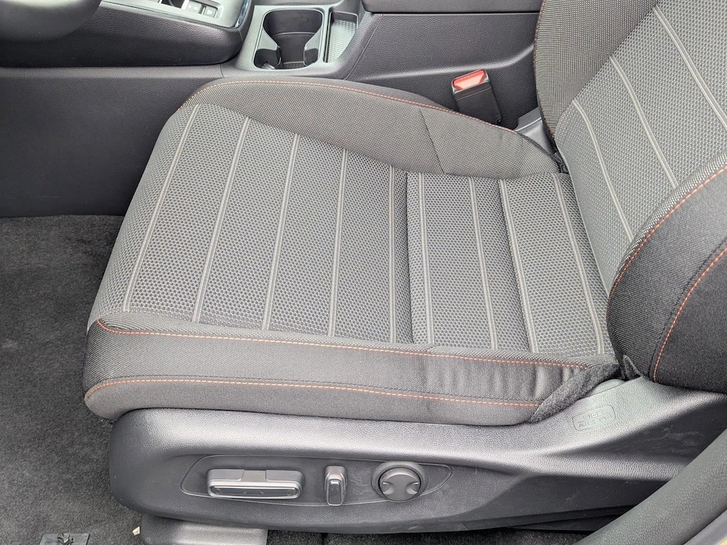 New 2026 Honda CR-V Hybrid TrailSport SUV