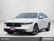  Honda Accord Hybrid