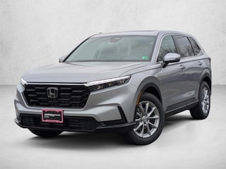 2026 Honda CR-V EX SUV