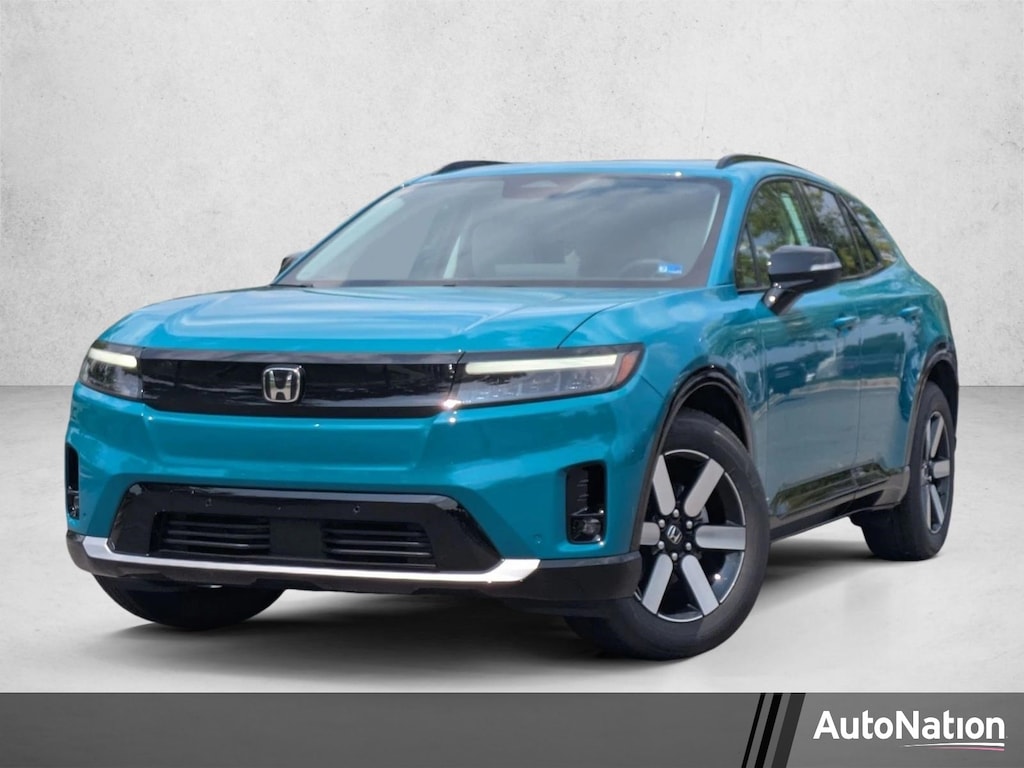 New 2026 Honda Prologue Touring SUV