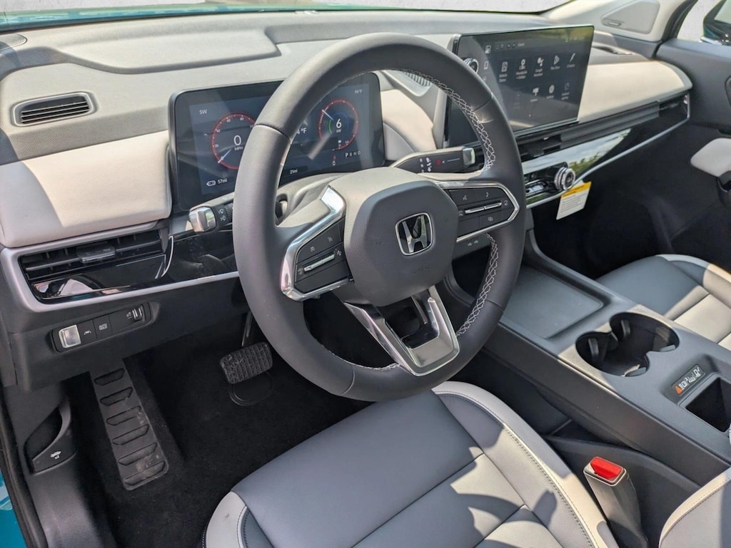 New 2026 Honda Prologue Touring SUV