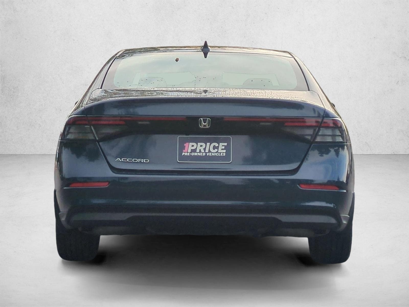 2024 Honda Accord EX - Photo 7