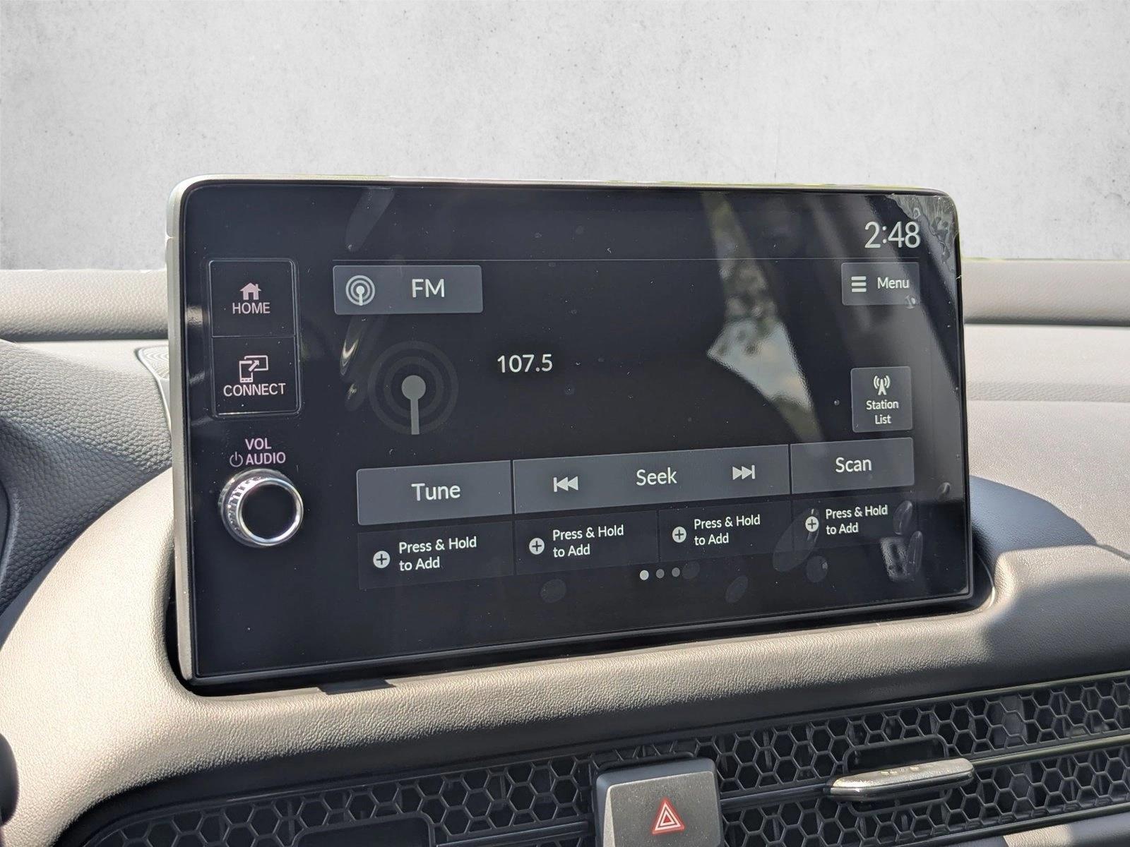 2026 Honda HR-V LX - Photo 12