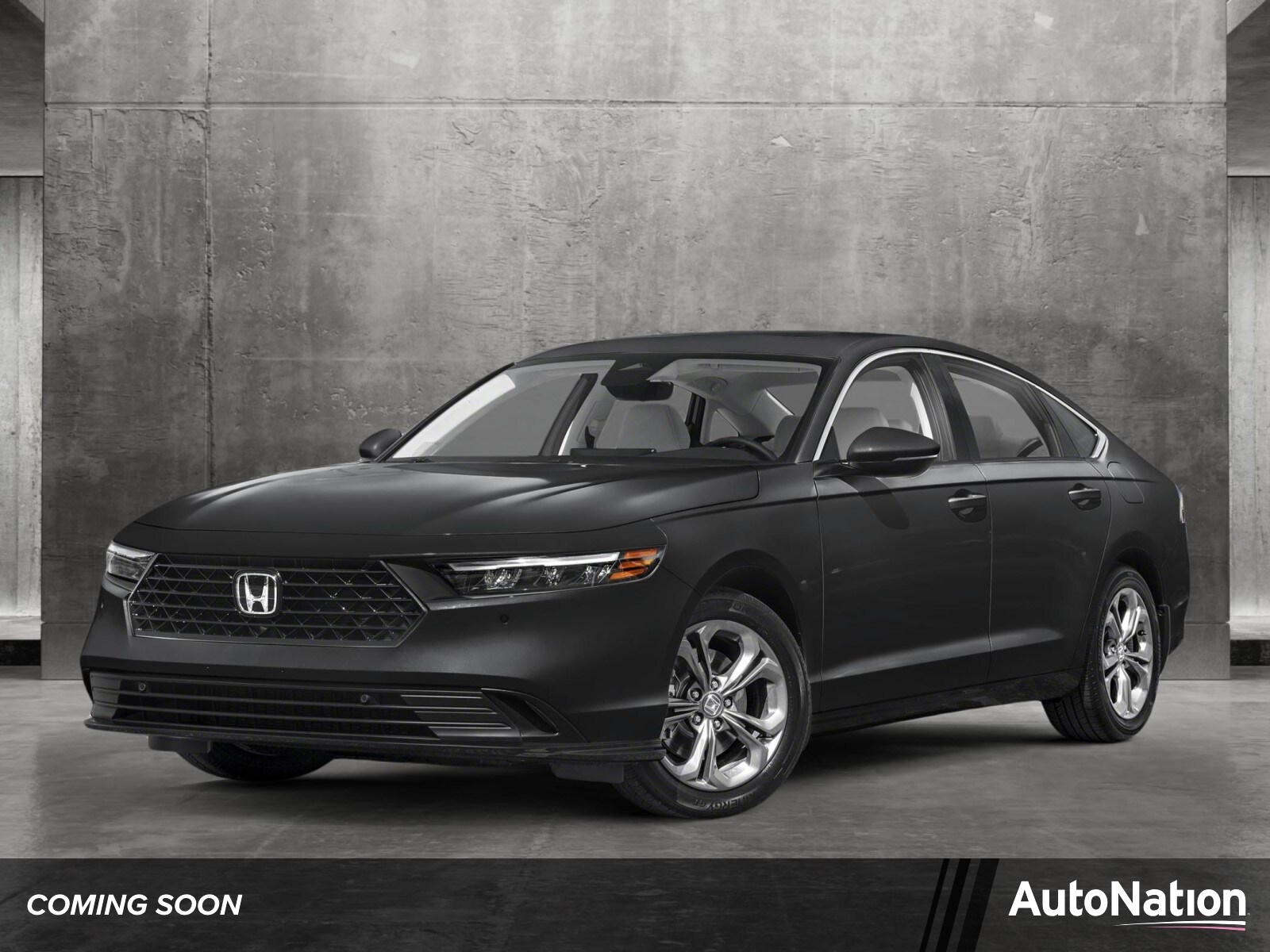 2025 Honda Accord
