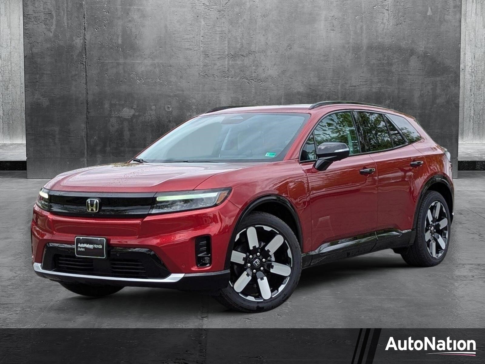 2025 Honda Prologue