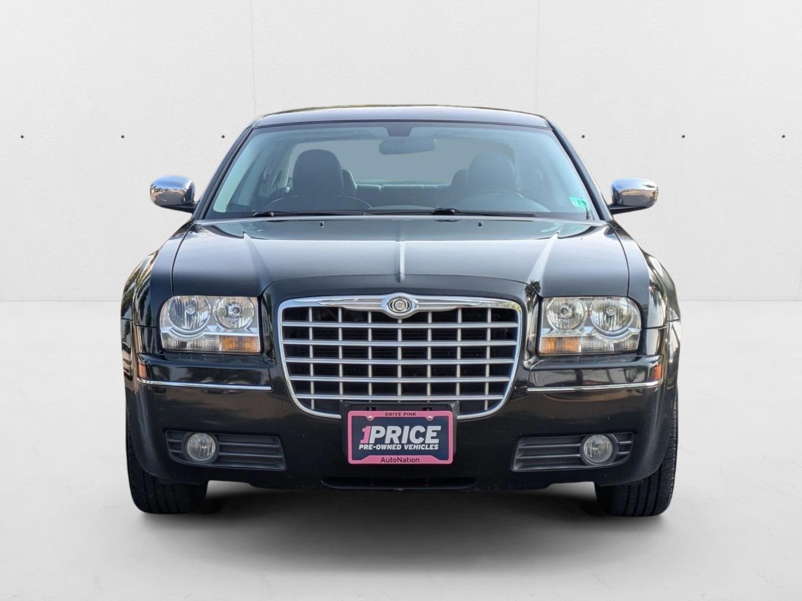Used 2010 Chrysler 300 Executive Series with VIN 2C3CA5CV1AH230386 for sale in Sterling, VA