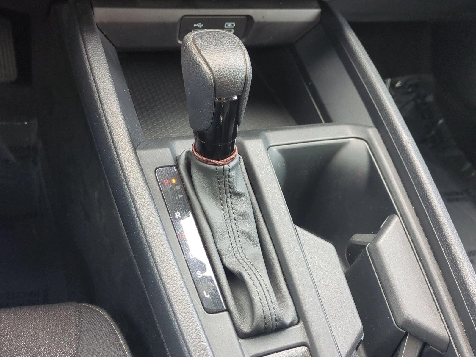2024 Honda Accord EX - Photo 12