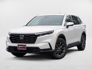 2026 Honda CR-V EX-L SUV