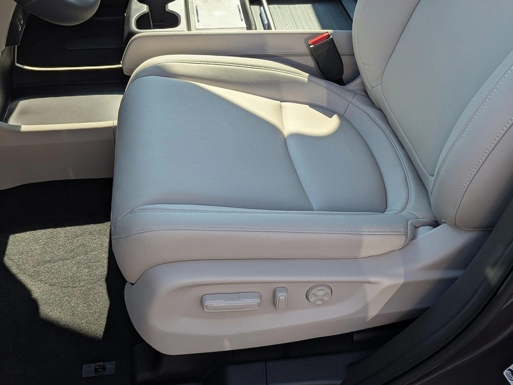 New 2026 Honda Odyssey EX-L Van Passenger