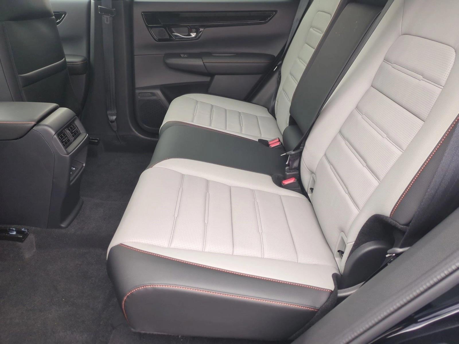 2026 Honda CR-V Sport Touring - Photo 16