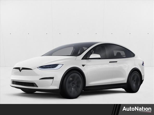 2024 Tesla Model X Plaid's photo