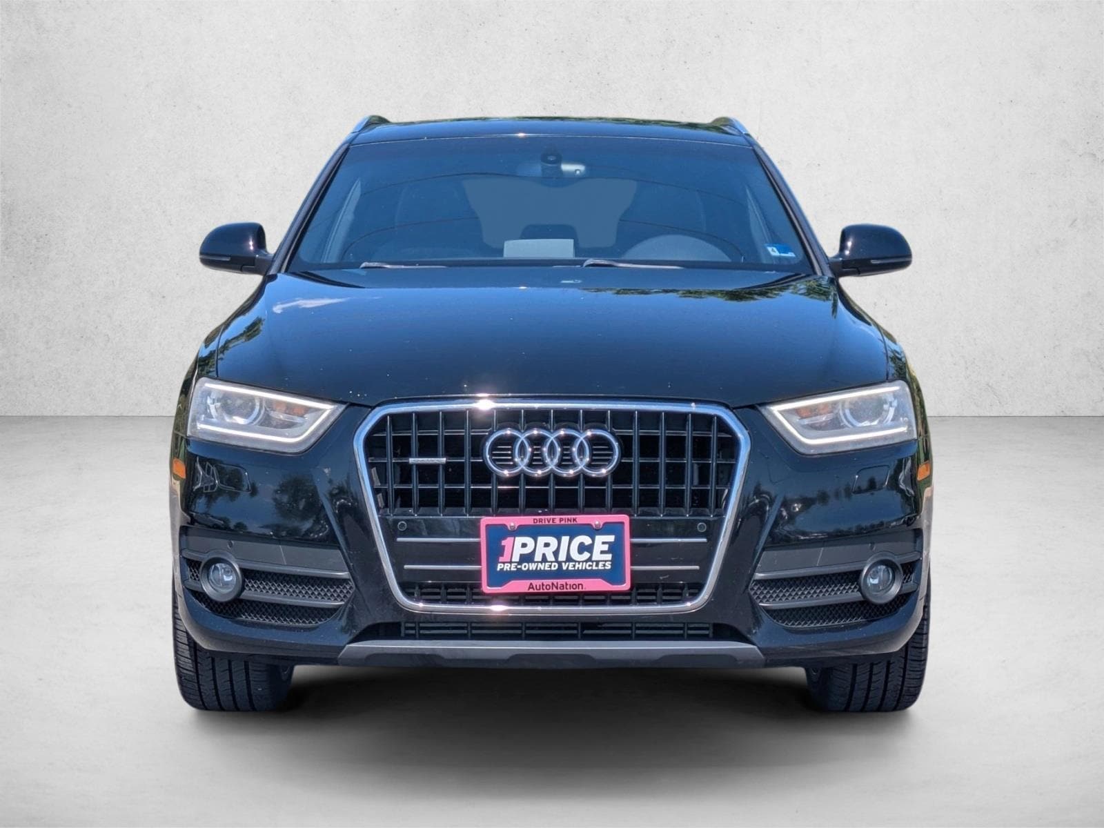 Used 2015 Audi Q3 Prestige with VIN WA1GFCFSXFR010105 for sale in Sterling, VA