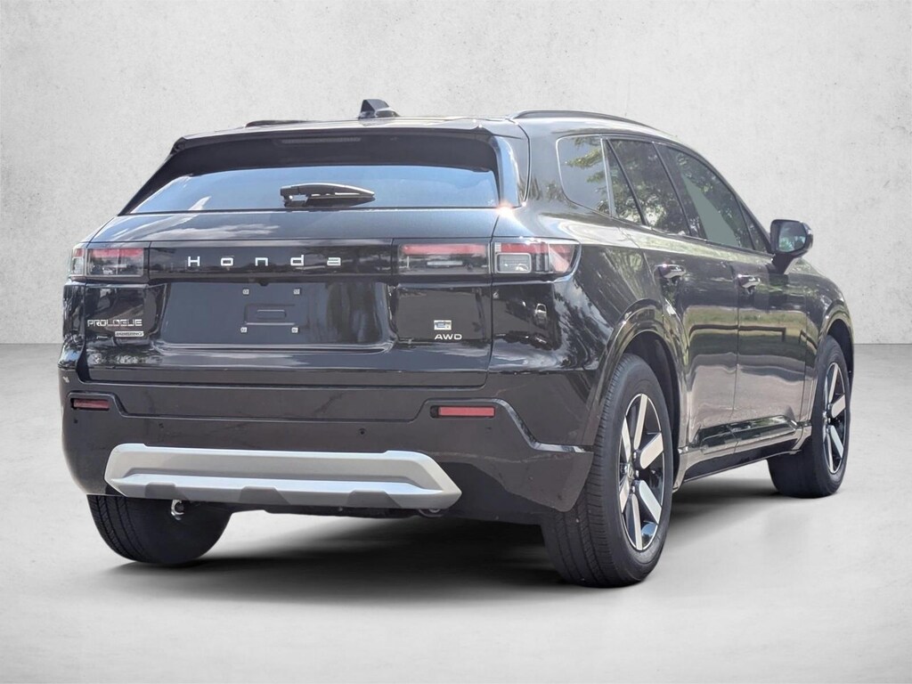 New 2026 Honda Prologue Touring SUV
