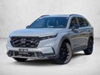 Honda CR-V Hybrid