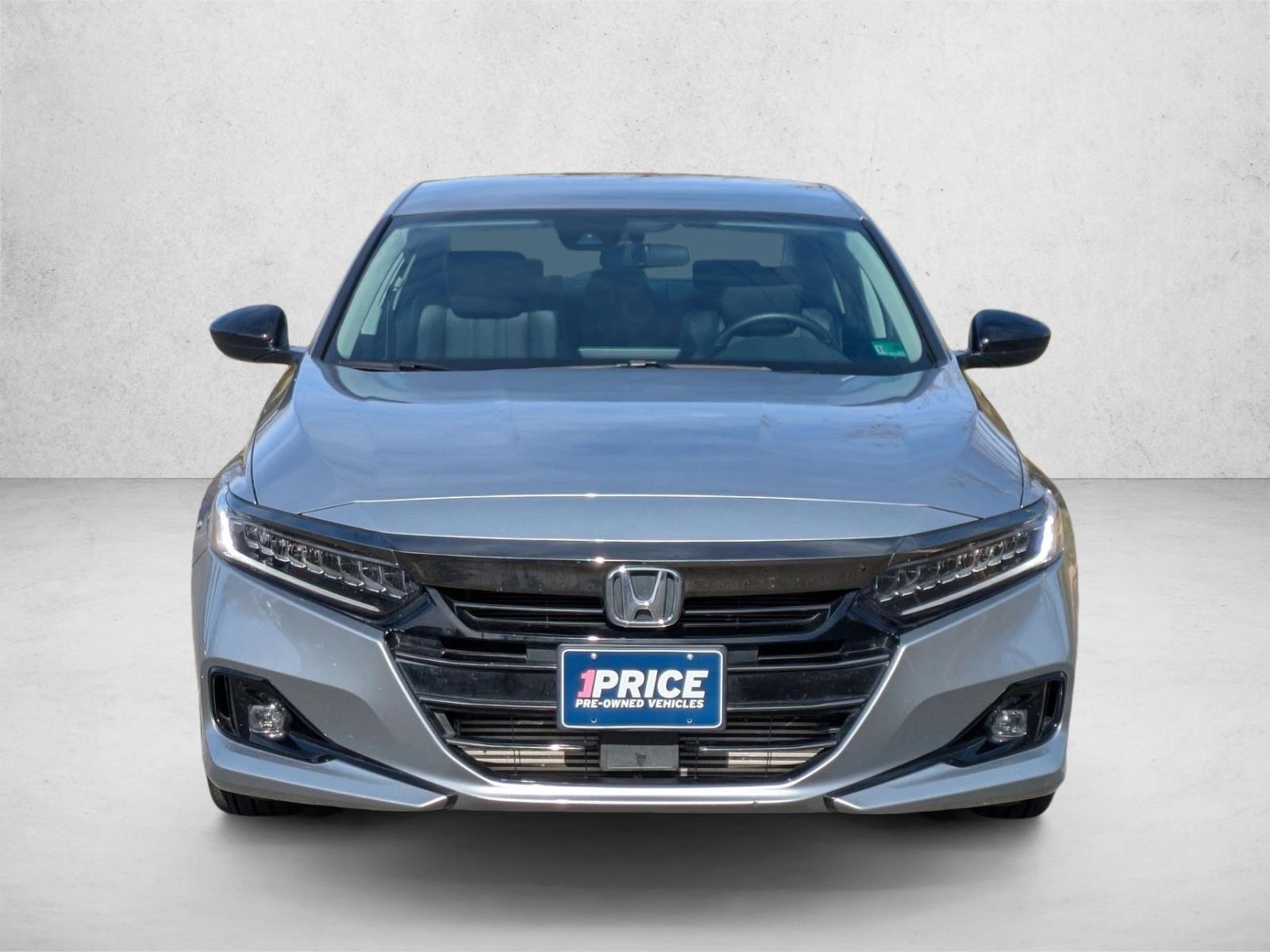 2022 Honda Accord Sport SE 1.5T photo 2