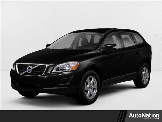 2013 Volvo XC60 T6 AWD Auto's photo