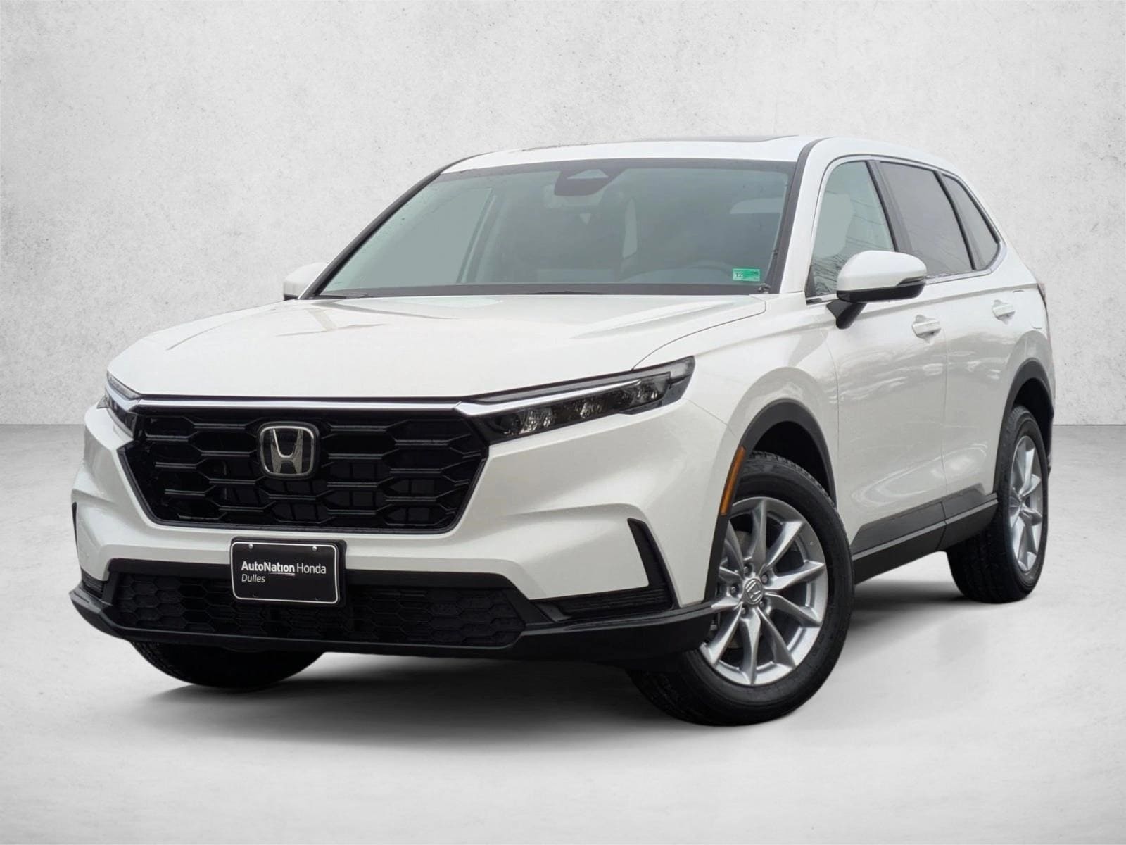 2026 Honda CR-V EX's photo