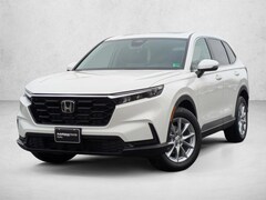 2026 Honda CR-V EX SUV