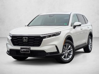 2026 Honda CR-V EX SUV