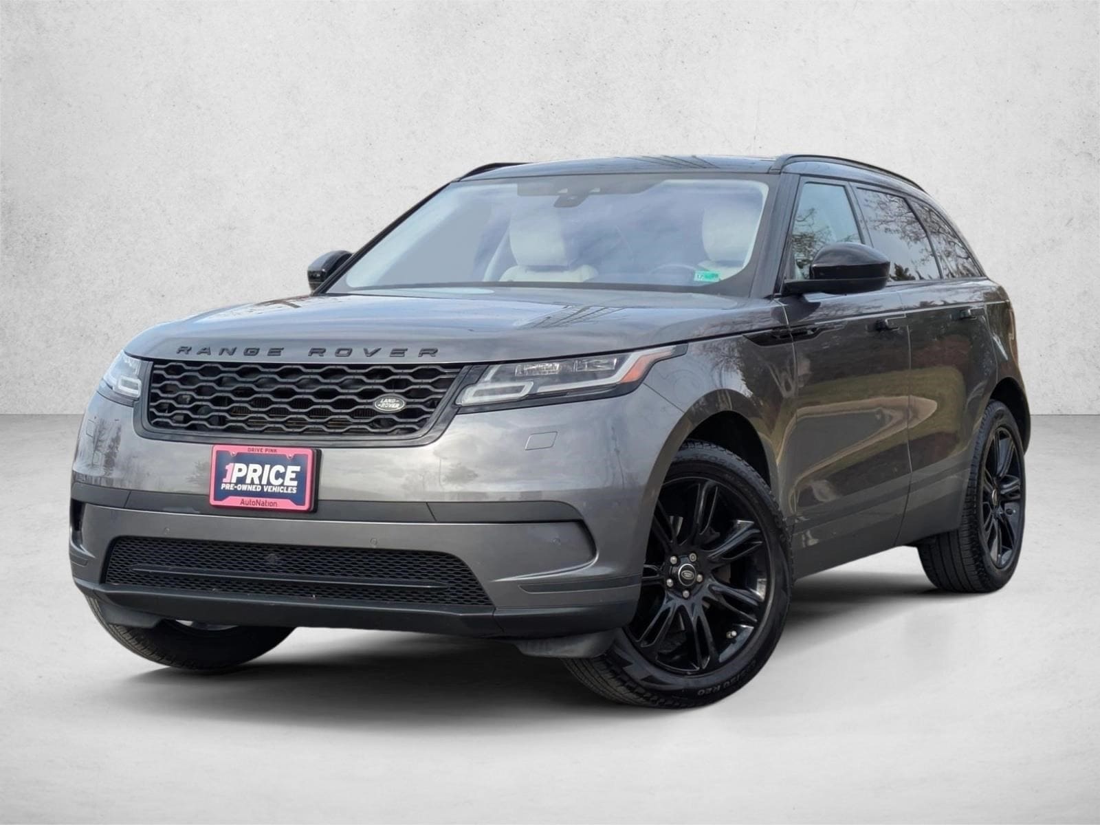 2019 Land Rover Range Rover Velar S's photo