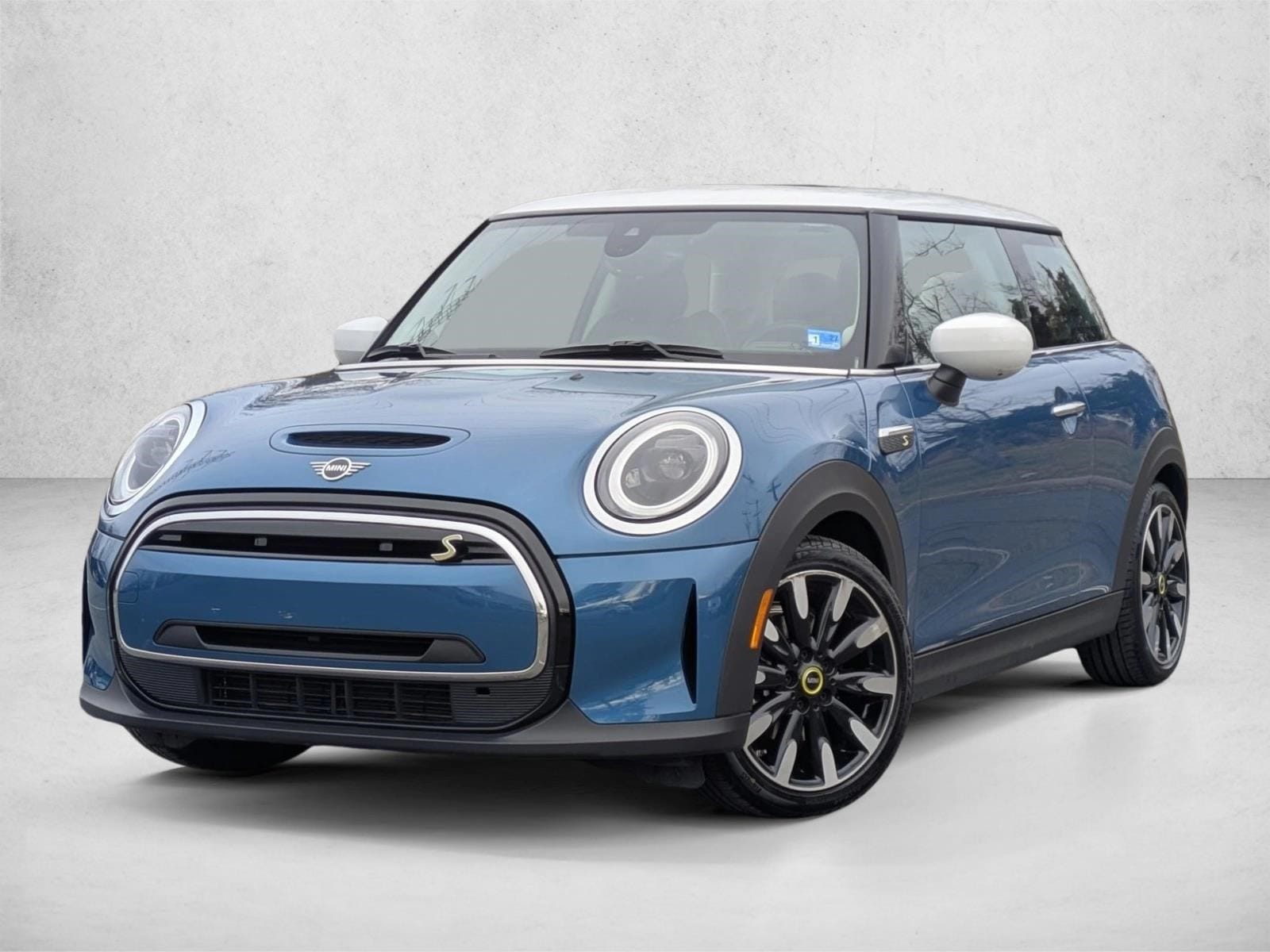 2023 MINI Hardtop 2 Door