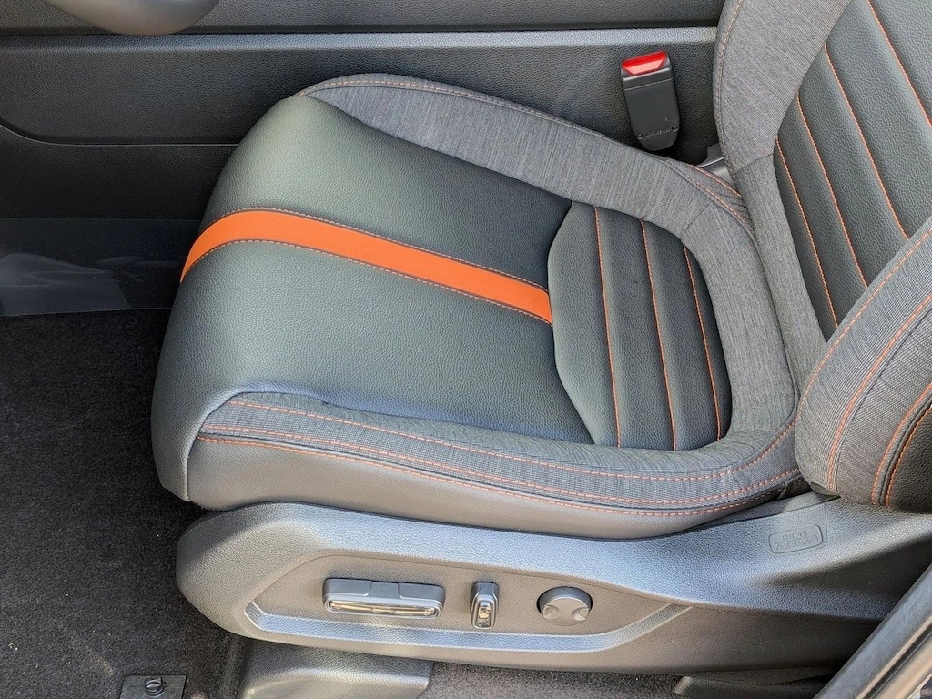 New 2026 Honda Passport TrailSport SUV