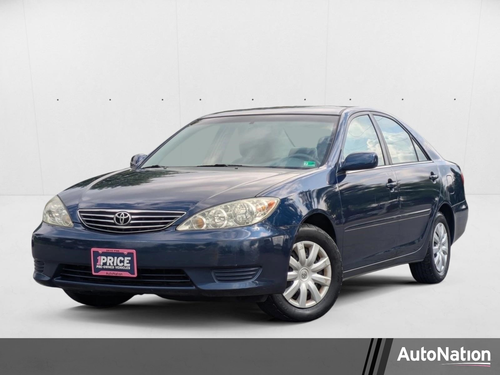 2005 Toyota Camry
