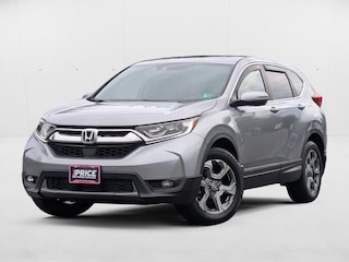 2019 Honda CR-V EX AWD SUV